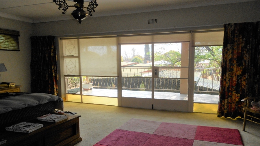 4 Bedroom Property for Sale in Parys Free State